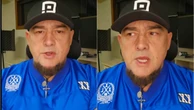 Digão, do Raimundos, se pronuncia após ironizar morte de Juliana Marins em vulcão na Indonésia