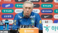 Ancelotti prioriza mentalidade campeã na seleção: ‘Atitude é superior à estratégia’