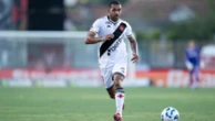 Paulo Henrique, do Vasco, é convocado por Ancelotti para a seleção na vaga de Wesley