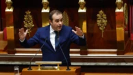Primeiro-ministro francês Sébastien Lecornu sobrevive a votos de desconfiança no Parlamento
