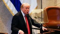 Trump diz que está pronto para chegar a um acordo de paz com o Irã