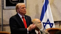Trump declara que cessar-fogo em Gaza é um ‘trunfo incrível para Israel e o mundo’