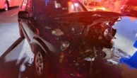 Perseguição policial na Serra das Araras causa morte e interdita Via Dutra