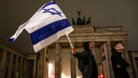 Berlim proíbe manifestação pró-Palestina no 2º aniversário do ataque do Hamas