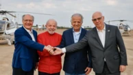 Lula anuncia expansão de cursinhos populares com investimento de R$ 108 milhões