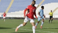 Egito garante classificação à Copa do Mundo de 2026 após vencer Djibuti