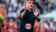 Red Bull Bragantino anuncia a contratação do técnico Vagner Mancini até o fim da temporada
