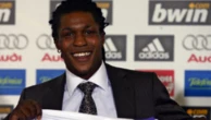 Ex-jogador do Real Madrid sofre AVC e recebe mensagens de apoio de antigos clubes