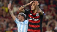 Pedro fratura antebraço, perde volta da Libertadores e pode desfalcar Flamengo em até um mês