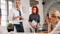 No dia Mundial da Saúde Mental, terapeuta cita 5 erros comuns de empresários que podem comprometer uma equipe