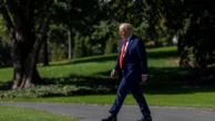 Trump diz que EUA calculam grande aumento de tarifas sobre China com medidas ‘hostis’ de Pequim