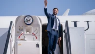 Vice-presidente dos EUA rejeita anexação israelense na Cisjordânia antes da visita de Rubio