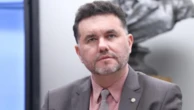 Moses Rodrigues é escolhido como relator em processo sobre ocupação da Mesa da Câmara