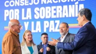 Governo de Maduro vê com ‘extremo alerta’ uso da CIA como ‘ameaça’ contra a Venezuela