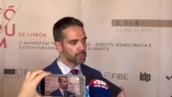 ‘Não existe bala de prata que torne o Estado blindado de eventos climáticos’, diz Eduardo Leite