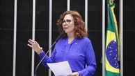 Processo de cassação de Carla Zambelli deve ser votado no Congresso Nacional já em agosto
