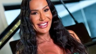 Gracyanne Barbosa, musa fitness e ex-BBB, confirma que virou evangélica após ser vista em igreja