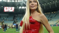 Karoline Lima revela procedimento no bumbum, mas diz que intenção não é ficar ‘gigante’