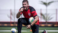 Atlético-GO demite técnico Umberto Louzer