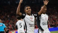 Corinthians celebra boa fase de Gui Negão e se preocupa com lesão de Matheuzinho