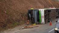 Atletas do futebol americano que morreram em acidente de ônibus serão velados neste domingo