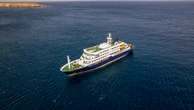 Desinfectado após surto de hantavírus, cruzeiro Hondius pode retomar viagens