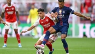 Nos pênaltis, o PSG é campeão da Champions League pela segunda vez seguida
