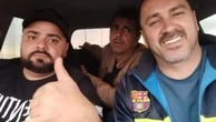Cobradores de dívida mortos no Paraná sofreram politraumatismo