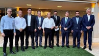 Tarcísio, Ibaneis e outros governadores de direita vão a jantar do União Brasil nesta terça