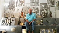 Nílton Santos, chamado de a ‘Enciclopédia do Futebol’, estaria fazendo cem anos