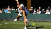 Parceira prioriza simples e Bia Haddad abandona duplas em Wimbledon