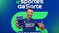 Esportes da Sorte cadastro – Guia para se registrar gratuitamente
