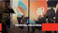 Documento JP traz especial sobre o Maximídia e os rumos do marketing no Brasil