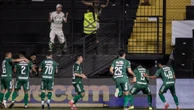 Série B: Chapecoense goleia o Athletic fora; Criciúma vence o Novorizontino e dorme no G-4