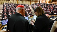 Cardeais reafirmam em reunião pré-conclave avançar com reformas do papa Francisco