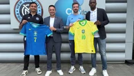 Seleção Brasileira: dirigentes da CBF visitam instalações do New York City