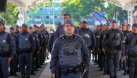 Mais policiais são anunciados em São Paulo em meio a falta de coletes balísticos