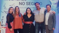 Empresas de seguro se unem em prol da cultura e bem social