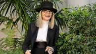 Morre aos 79 anos a atriz Diane Keaton, vencedora do Oscar por ‘Noivo Neurótico, Noiva Nervosa’