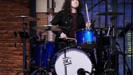 Ilan Rubin é o novo baterista dos Foo Fighters