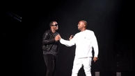 Kanye West faz aparição inesperada em julgamento de Diddy por tráfico sexual em Nova York
