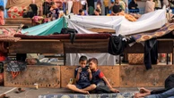 ACNUR alerta que redução da ajuda humanitária ameaça a vida de milhões de refugiados