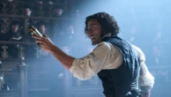 Oscar Isaac sobre ‘Frankenstein’: ‘Fiquei chocado’