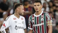 Fluminense conta com trunfo para encarar o Santos pelo Brasileirão