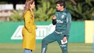 ANÁLISE: Leila reforça discurso de Abel pós eliminação, mas amplia divisão no Palmeiras