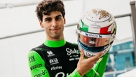 Bortoleto revela amizade com Verstappen na Fórmula 1: ‘As dicas que ele me dá são muito boas’