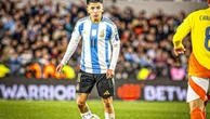 Atlético de Madrid confirma acerto com Thiago Almada, campeão pelo Botafogo