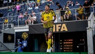 Jobe Bellingham cumpre suspensão e fica fora de duelo contra irmão famoso nas oitavas do Mundial de Clubes