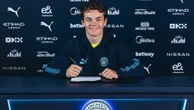 Manchester City anuncia chegada de versátil meia norueguês de 18 anos: ‘Talento promissor’