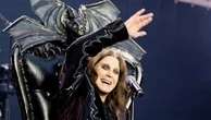 Nome de Ozzy Osbourne é lido em missa para falecidos em Uberlândia